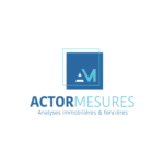 logo actor mesures